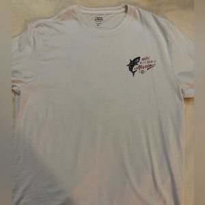 IZOD Saltwater T-Shirt